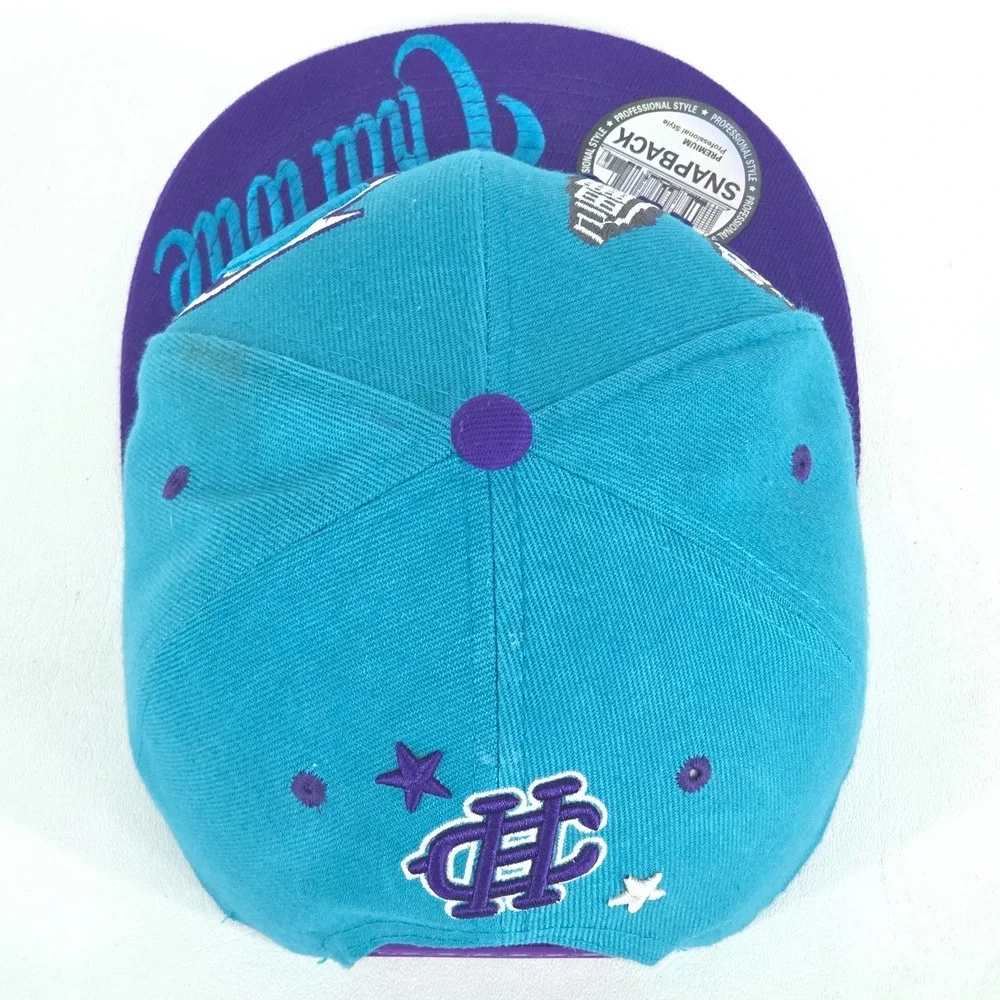 N/A charlotte hornets